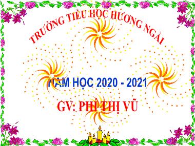 Bài giảng Khoa học Lớp 4 - Bài 8: Tại sao cần ăn phối hợp đạm động vật và đạm thực vật? - Phí Thị Vũ