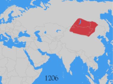 Bài giảng Lịch sử Lớp 4 - Bài 14: Cuộc kháng chiến chống quân xâm lược Mông Nguyên