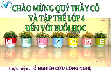 Bài giảng Tiếng việt Lớp 4 - Tập đọc: Vương quốc vắng nụ cười