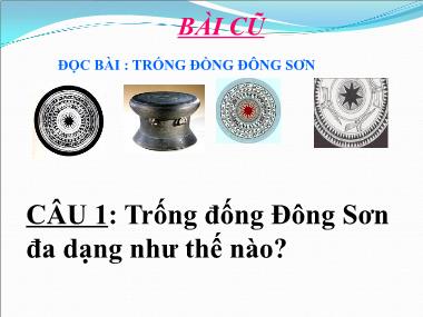 Bài giảng Tiếng việt Lớp 4 - Tiết 41 Tập đọc: Anh hùng lao động Trần Đại Nghĩa