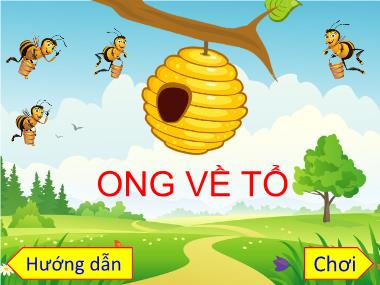 Bài giảng môn Tiếng anh Lớp 5 - Unit 10: When will sports day be?