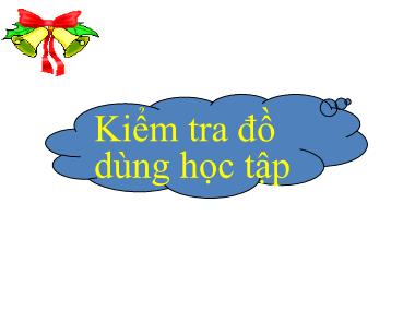 Bài giảng môn học Địa lí Lớp 5 - Bài 1: Việt Nam - đất nước chúng ta