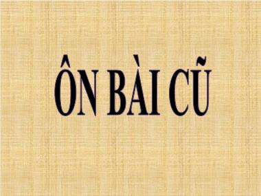 Bài giảng môn học Tiếng việt Khối 5 - Luyện từ và câu: Luyện tập về từ đồng nghĩa