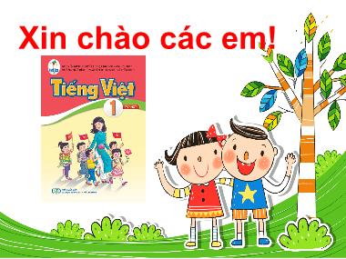 Bài giảng Tiếng Việt Lớp 1 - Bài 11 Học vần: b - bễ - Năm học 2019-2020