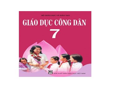 Bài giảng Giáo dục công dân Lớp 7 - Bài 13: Quyền được bảo vệ, chăm sóc và giáo dục của trẻ em Việt Nam - Cấn Thị Thảo