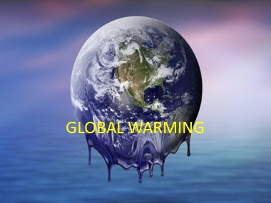 Bài giảng môn Tiếng Anh Lớp 11 - Unit 6: Global warming - Lesson 8: Looking back and project