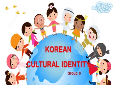 Bài giảng môn Tiếng Anh Lớp 12 - Unit 5: Cultural identity - Lesson 8: Looking back and project