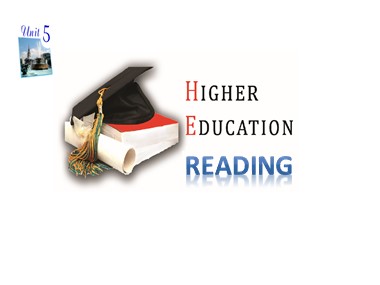 Bài giảng môn Tiếng Anh Lớp 12 - Unit 5: Higher education - Lesson: Reading - Phạm Thái Bạch Mai