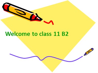 Bài giảng môn Tiếng Anh Lớp 12 - Unit 6: Future jobs - Lesson: Writing