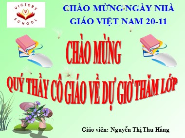 Bài giảng Tin học Lớp 8 - Bài thực hành 4: Luyện tập sử dụng câu lệnh điều kiện - Nguyễn Thị Thu Hằng