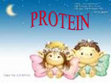 Bài giảng Hóa học Lớp 9 - Bài 53: Protein