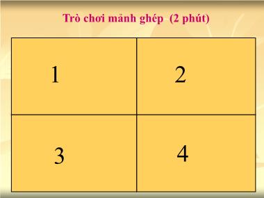 Bài giảng Mĩ thuật Lớp 9 - Tiết 8, Bài 6: Thường thức mĩ thuật: Chạm khắc gỗ Đình làng Việt Nam