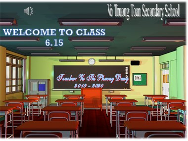 Bài giảng Tiếng Anh Khối 6 - Unit 3: My friends - Lesson 7: Looking back project