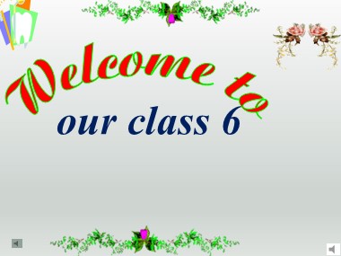 Bài giảng Tiếng Anh Lớp 6 - Unit 02: My home - Period 13, Lesson 5: Skills 1