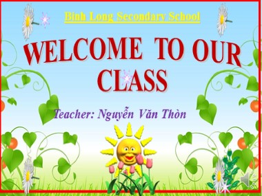 Bài giảng Tiếng Anh Lớp 8 - Unit 12: A vacation abroad - Period 71, Lesson 2: Read