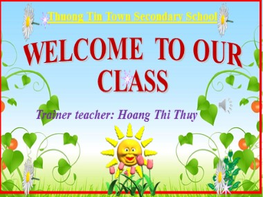Bài giảng Tiếng Anh Lớp 8 - Unit 12: A vacation abroad - Period 75, Lesson 4: Read