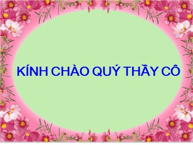 Bài giảng Toán Lớp 1 - Tiết 37: Luyện tập - Lương Thị Minh Phượng