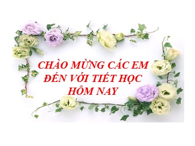 Bài giảng Toán Lớp 1 - Trừ các số tròn chục (Bản hay)