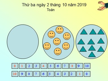 Bài giảng Toán Lớp 1 - Luyện tập (Trang 38) (Bản đẹp)