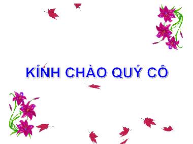 Bài giảng Mầm non Lớp Lá - Phát triển ngôn ngữ - Đề tài: Thơ Mưa - Nguyễn Thị Thúy Vân