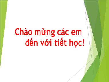 Bài giảng Tiếng Việt Lớp 2 - Bài 23B: Loài vật khôn ngoan