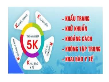 Bài giảng Khoa Học Tự Nhiên Lớp 6 Chủ đề 8: Đa dạng thế giới sống - Bài 16: Virus và vi khuẩn