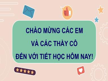 Bài giảng Mĩ Thuật Lớp 6 - Bài 16: Tạo hình đồ chơi bằng vật liệu tái chế (2 tiết)