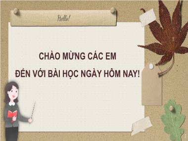 Bài giảng Mĩ Thuật Lớp 6 - Chủ đề 1: Kết nối bạn bè - Bài 1: Chân dung bạn em (2 tiết)