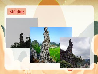Bài giảng Ngữ Văn 7 - Bài 9 Tùy bút và tản văn đọc hiểu văn bản - Người ngồi đợi trước hiên nhà