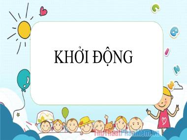 Bài giảng Ngữ Văn Lớp 7 - Bài 2: Khúc nhạc tâm hồn - Văn bản: Đồng giao mùa xuân