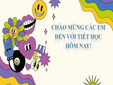 Bài giảng Ngữ Văn Lớp 7 - Đọc - Hiểu văn bản (1): Bản đồ dẫn đường