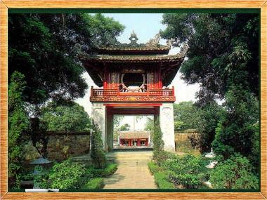 Bài giảng Ngữ Văn Lớp 8 - Văn bản: Bàn luận về phép học (Luật học Pháp)