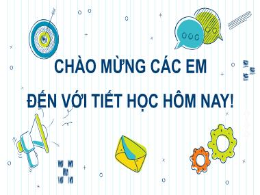 Bài giảng Tin Học Lớp 7 - Bài 14: Thuật toán tìm kiếm tuần tự