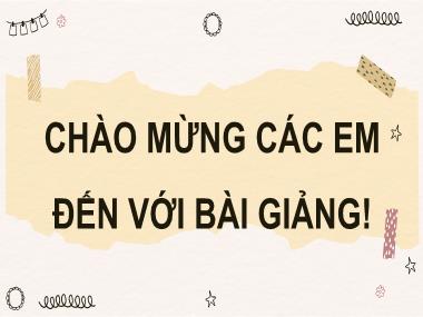 Bài giảng Tin Học Lớp 7 - Bài 15: Thuật toán tìm kiếm nhị phân
