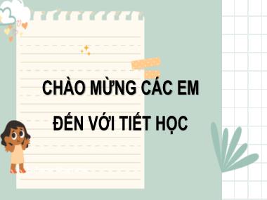 Bài giảng Tin Học Lớp 7 - Bài 8: Công cụ hỗ trợ tính toán
