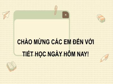 Bài giảng Toán Học Lớp 7 - Chương IV: Biểu thức đại số - Bài 3: Phép cộng, phép trừ đa thức một biến