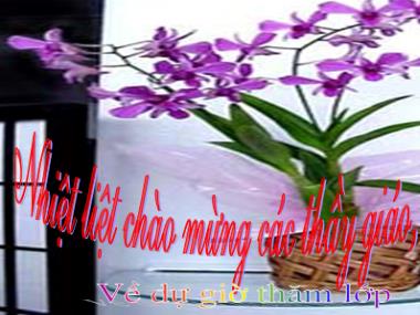 Bài giảng Toán Học Lớp 9 - Bài 7: Tứ giác nội tiếp