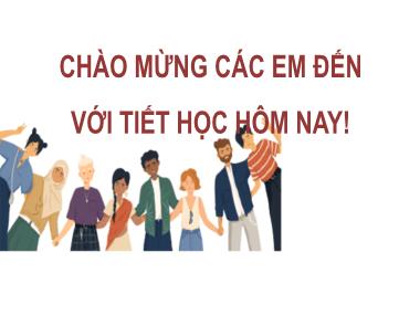 Bài giảng Toán Lớp 7 - Bài 37: Hình lăng trụ đứng tam giác và hình lăng trụ đứng tứ giác