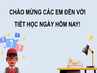 Bài giảng Toán Lớp 8 - Chương IV. Hình học trực quan - Bài 1: Hình chóp tam giác đều