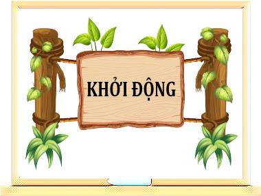 Bài giảng Âm Nhạc 3 - Bài: Múa lân (Tiết 1)