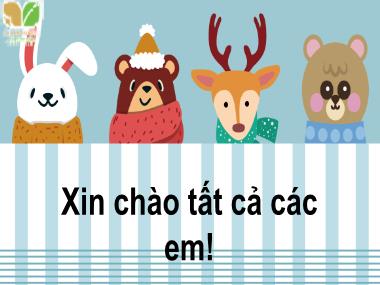 Bài giảng Đạo Đức 4 - Bài 8: Quý trọng đồng tiền (GV: Cao Thị Kim Nga)