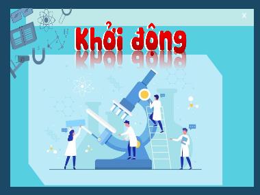 Bài giảng Khoa Học 4 - Bài 13: Vật dẫn nhiệt và dẫn nhiệt kém (GV: Cao Thị Kim Nga)