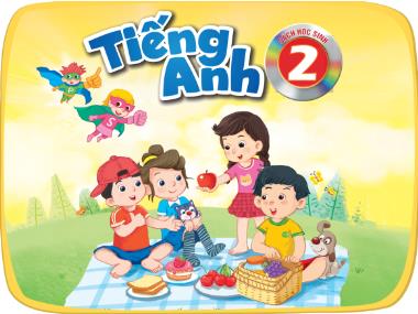 Bài giảng Tiếng Anh 2 - Unit 5: In the classroom - Lesson 1, Period 1 (NH 2023-2024)(GV: Nguyễn Thị Mỹ Hiền)