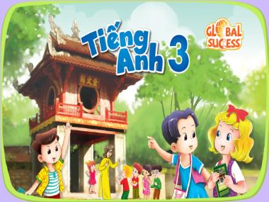 Bài giảng Tiếng Anh 3 Global Success - Unit 16: My pets - Lesson 2, Period 3 (NH 2023-2024)(GV: Nguyễn Thị Mỹ Hiền)
