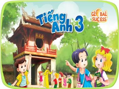 Bài giảng Tiếng Anh 3 Global Success - Unit 18: Playing and doing - Lesson 2, Period 3 (NH 2023-2024)(GV: Nguyễn Thị Mỹ Hiền)