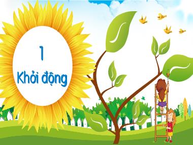 Bài giảng Tiếng Việt 1 - Bài 1: Tôi là học sinh lớp 1 (GV: Cao Thị Hảo)