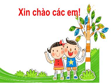 Bài giảng Tiếng Việt 1 - Bài 42: Học vần ơn, ơt (NH 2022-2023)(GV: Phan Thị Tú Oanh)