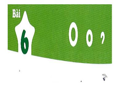 Bài giảng Tiếng Việt 1 - Bài 6: O o dấu hỏi (GV: Cao Thị Hảo)