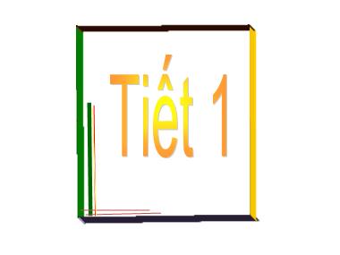 Bài giảng Tiếng Việt 1 - Bài 64: iêt, iêu, yêu (NH 2024-2025)(GV: Phan Thị Tú Oanh)