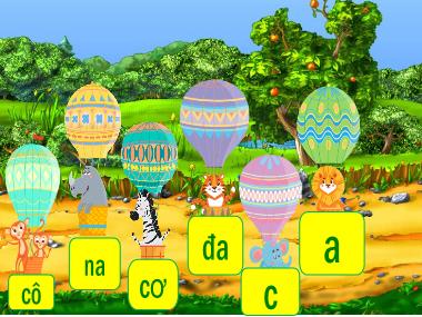 Bài giảng Tiếng Việt 1 - Bài 7: b, e, ê (NH 2022-2023)(GV: Phan Thị Tú Oanh)